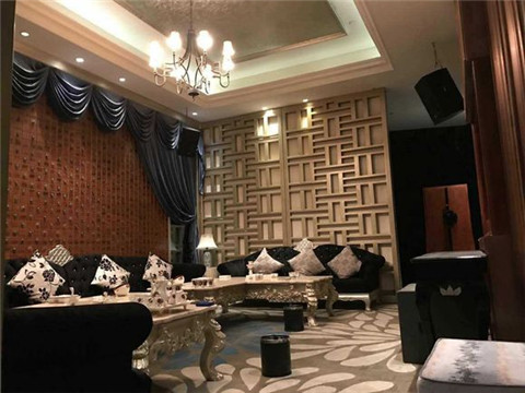 瑞安商务KTV真空价格哪家便宜